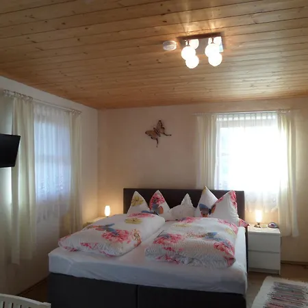 Pensión Lehnhaeusl Berchtesgaden