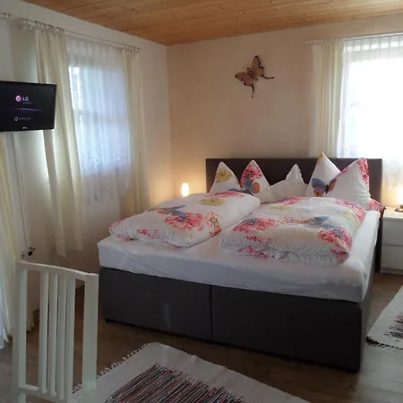 Lehnhaeusl Berchtesgaden