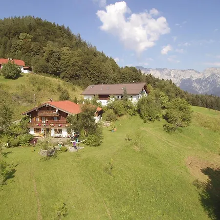 Lehnhaeusl Guest house Berchtesgaden