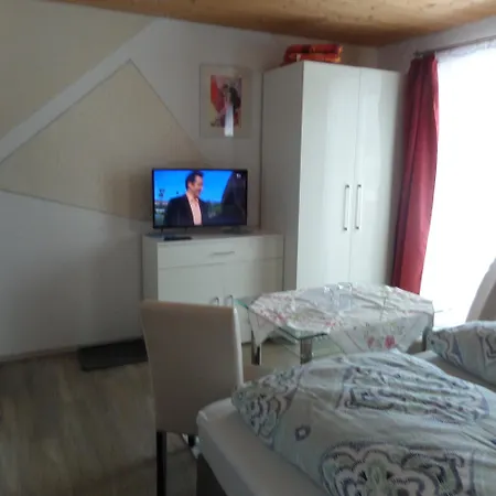 Guest house Lehnhaeusl