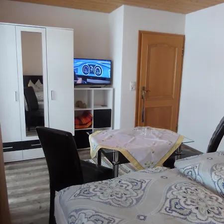 Lehnhaeusl * Berchtesgaden